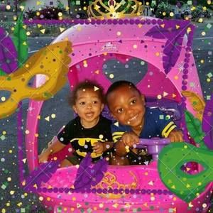 Meet your Posher, Jacquelyn